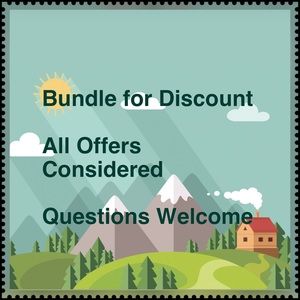 Bundle for Discount